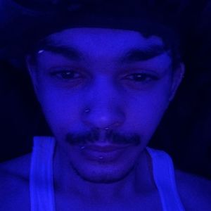 Meet your Posher, Caleb